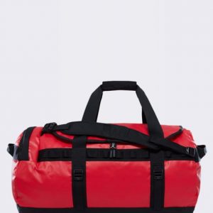 cestovní taška červená