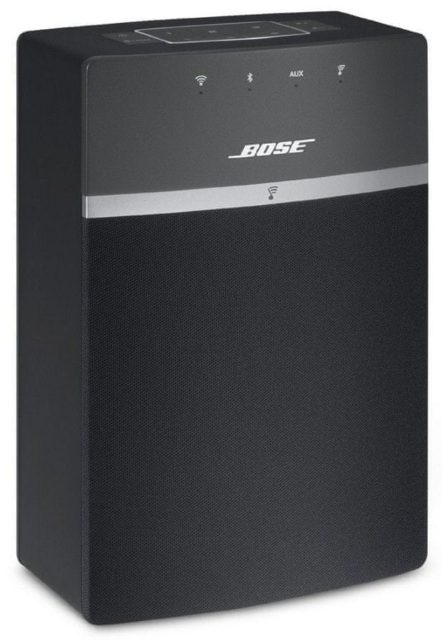 Bezdrátový hudební systém Bose SoundTouch 10