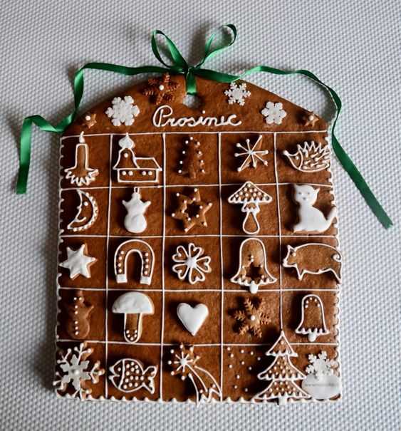 článek DIY tipy na výrobu adventního kalendáře