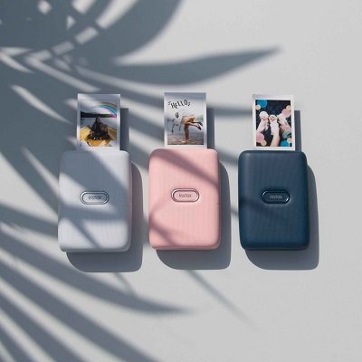 fujifilm Instax mini link -dárek pro teenagera