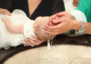 Tipy na dárky ke křtinám