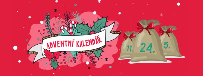 darujeme ceske vanoce - adventní kalendář